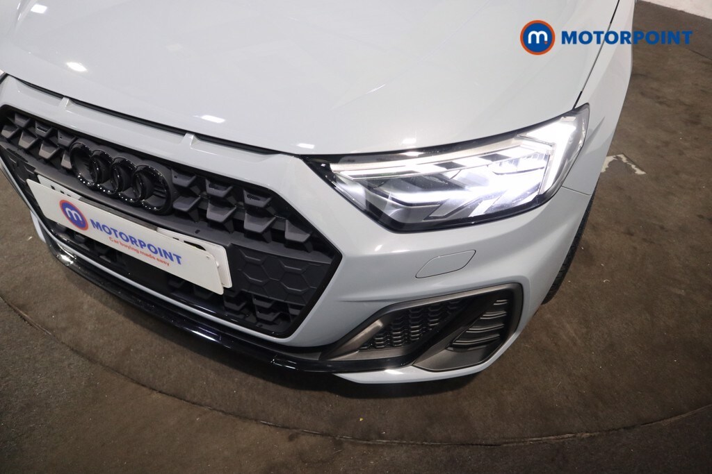 Used Audi A1 2023 for sale - 78223835: Photo 48