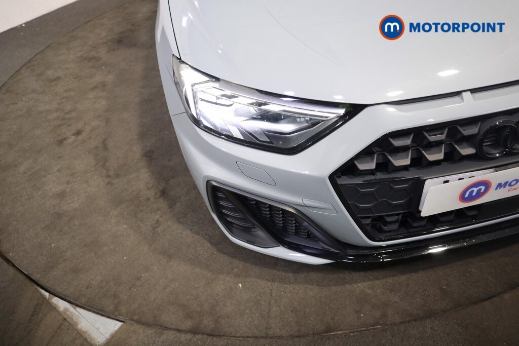 Used Audi A1 2023 for sale - 78223835: Photo 49