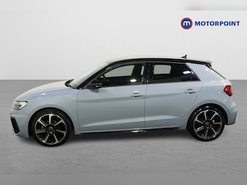 Used Audi A1 undefined for sale - 78223835: Photo