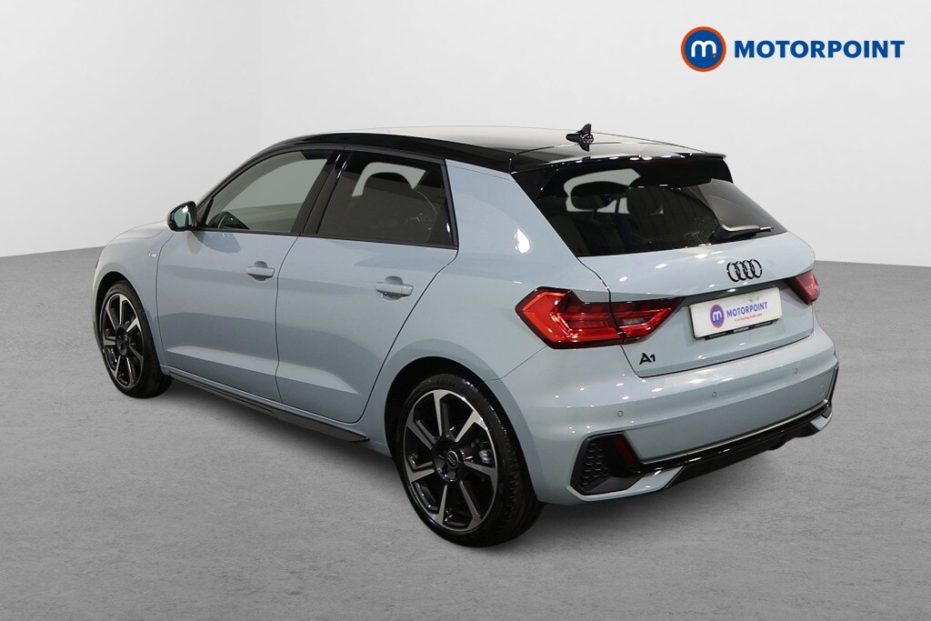 Used Audi A1 2023 for sale - 78223835: Photo 5