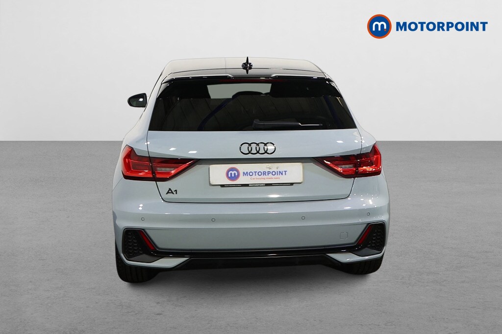 Used Audi A1 2023 for sale - 78223835: Photo 6
