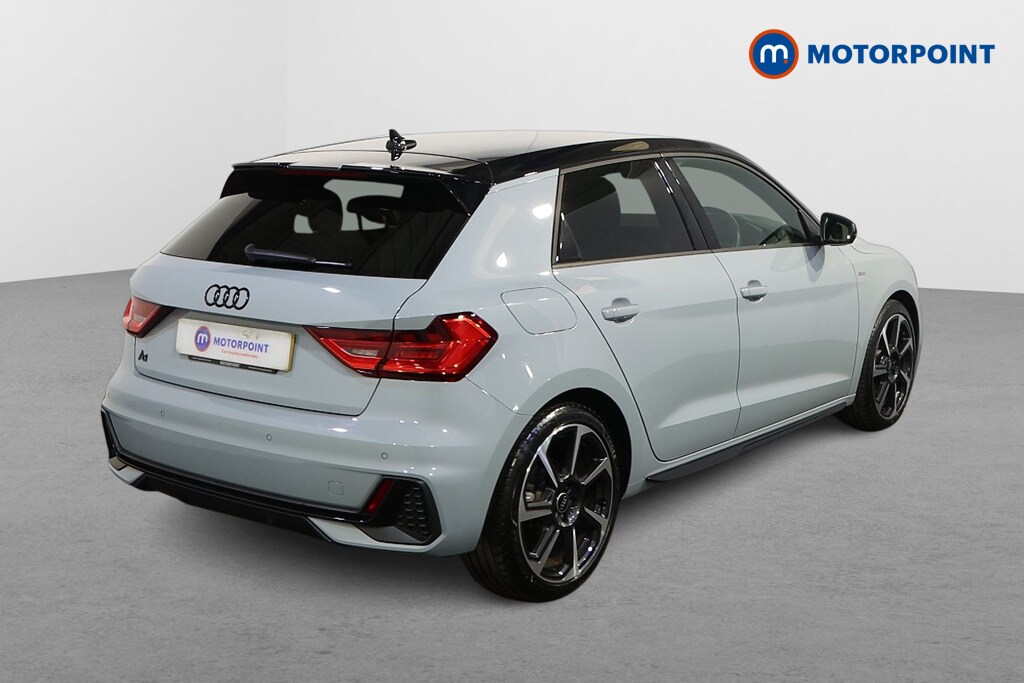 Used Audi A1 2023 for sale - 78223835: Photo 7