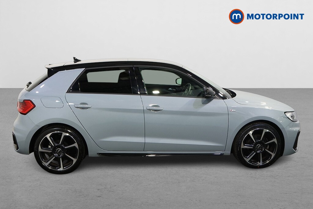 Used Audi A1 2023 for sale - 78223835: Photo 8
