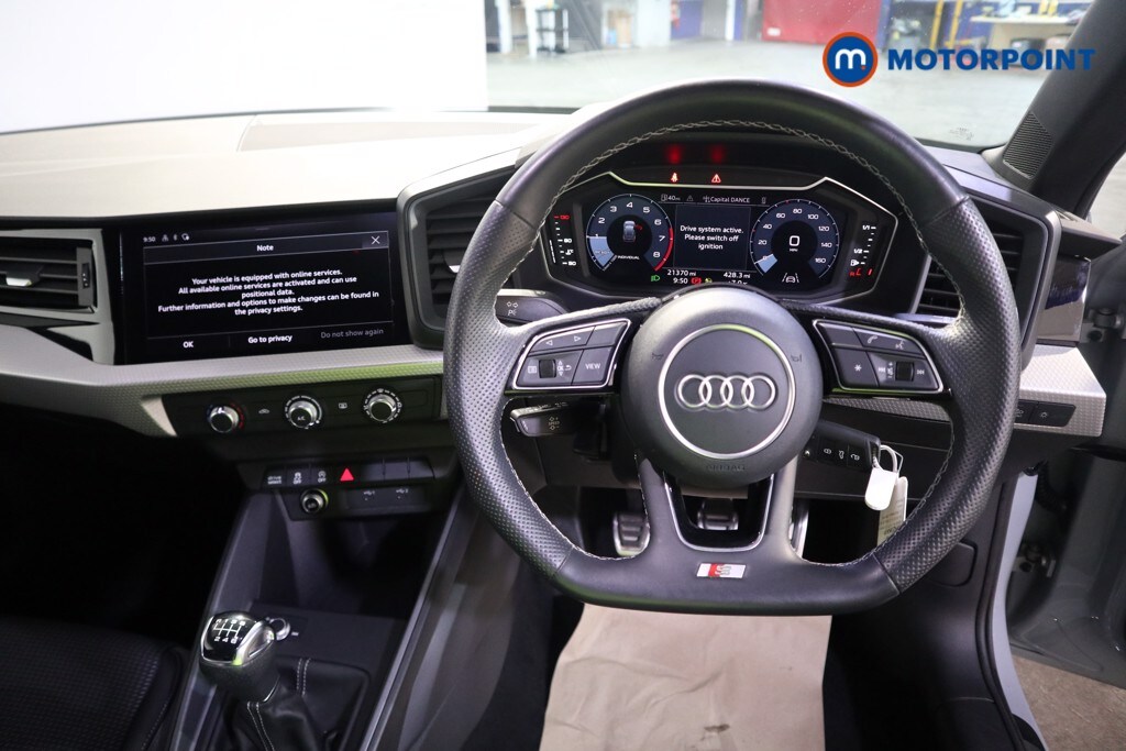 Used Audi A1 2023 for sale - 78223835: Photo 9