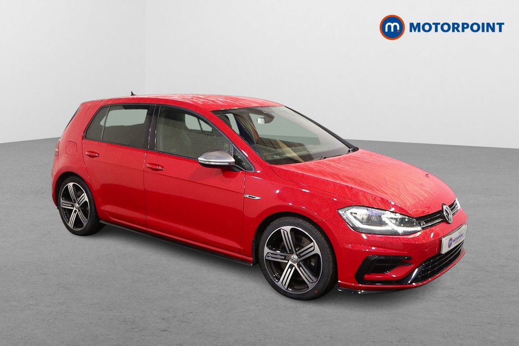 Used Volkswagen Golf 2020 for sale - 76739165: Photo 1