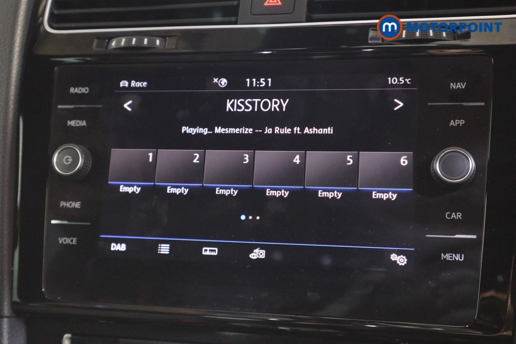 Used Volkswagen Golf 2020 for sale - 76739165: Photo 10