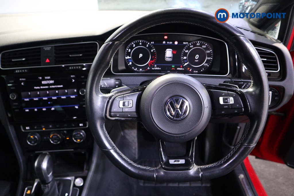 Used Volkswagen Golf 2020 for sale - 76739165: Photo 11