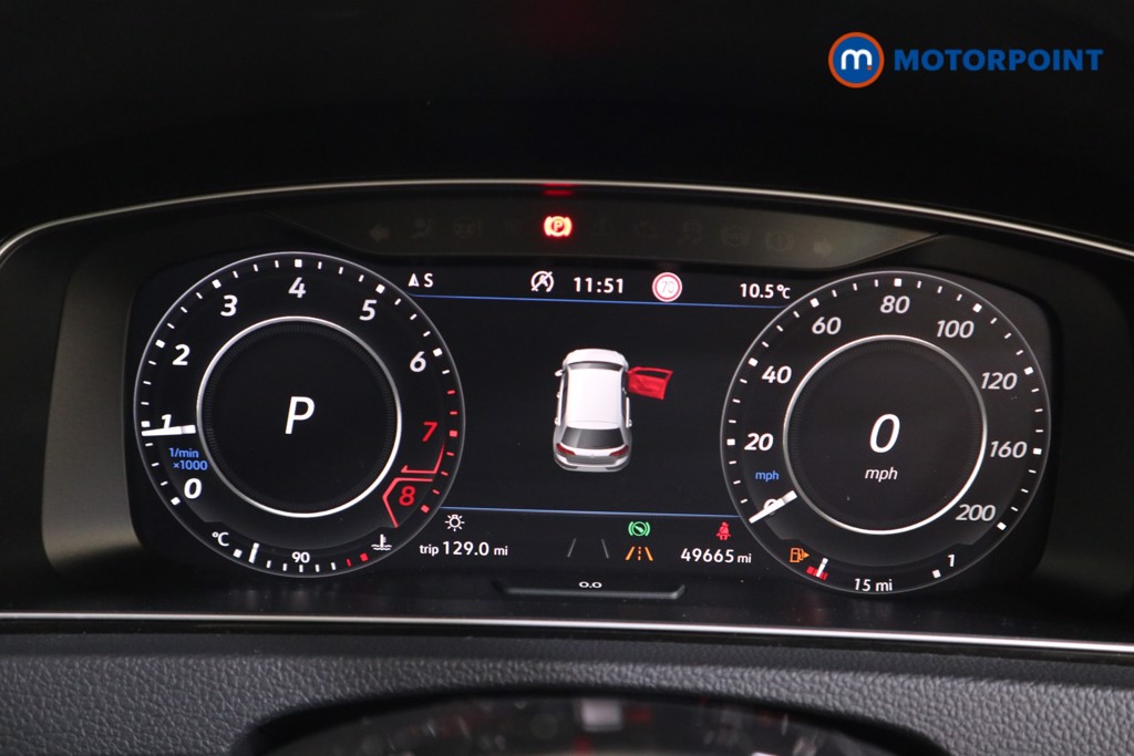 Used Volkswagen Golf 2020 for sale - 76739165: Photo 12