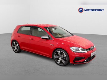 2020 - 2.0 TSI 300 R 5dr 4MOTION DSG