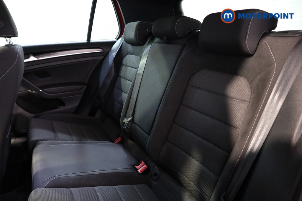 Used Volkswagen Golf 2020 for sale - 76739165: Photo 21