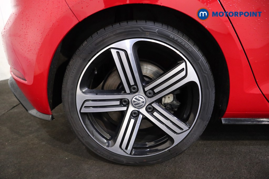 Used Volkswagen Golf 2020 for sale - 76739165: Photo 23