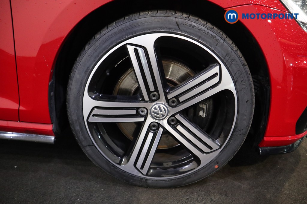 Used Volkswagen Golf 2020 for sale - 76739165: Photo 24