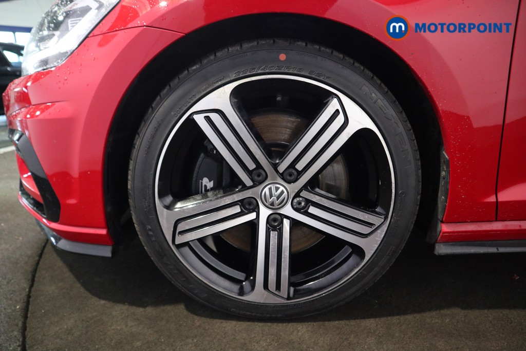 Used Volkswagen Golf 2020 for sale - 76739165: Photo 25