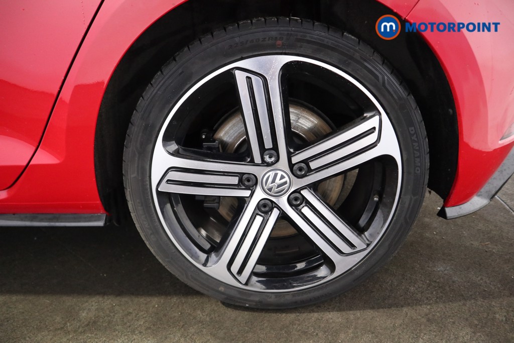 Used Volkswagen Golf 2020 for sale - 76739165: Photo 26