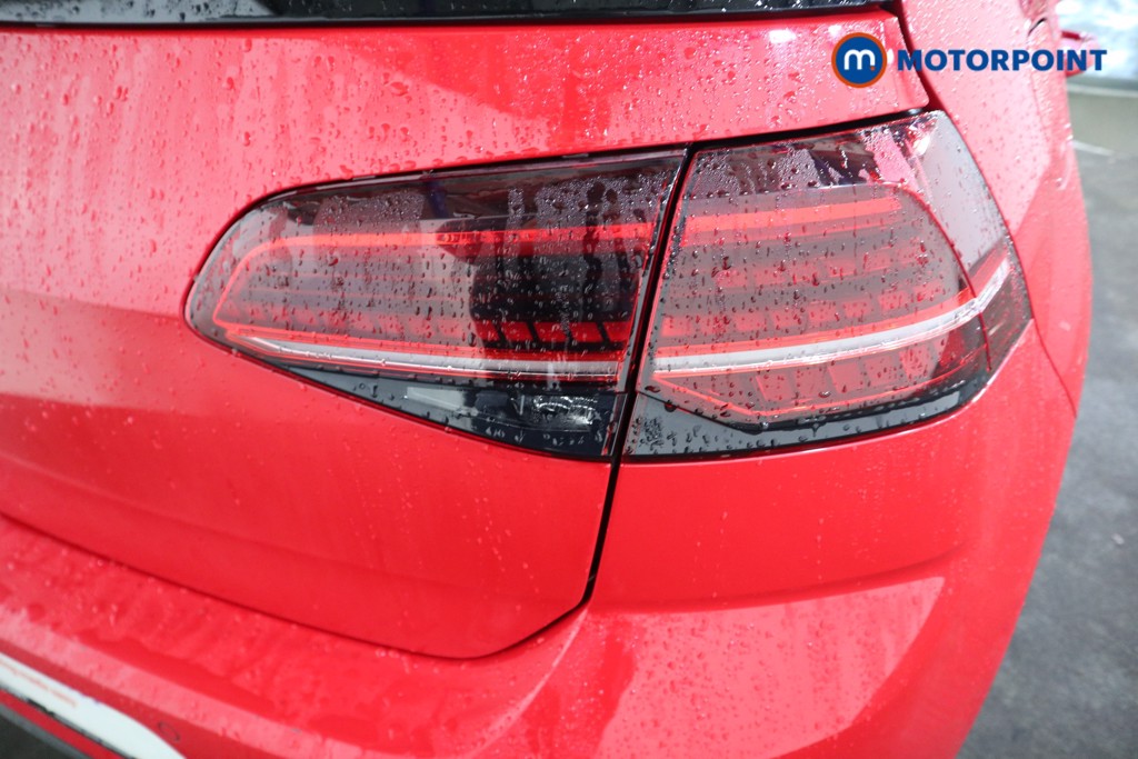 Used Volkswagen Golf 2020 for sale - 76739165: Photo 29