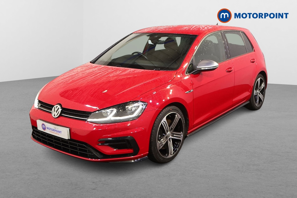 Used Volkswagen Golf 2020 for sale - 76739165: Photo 3
