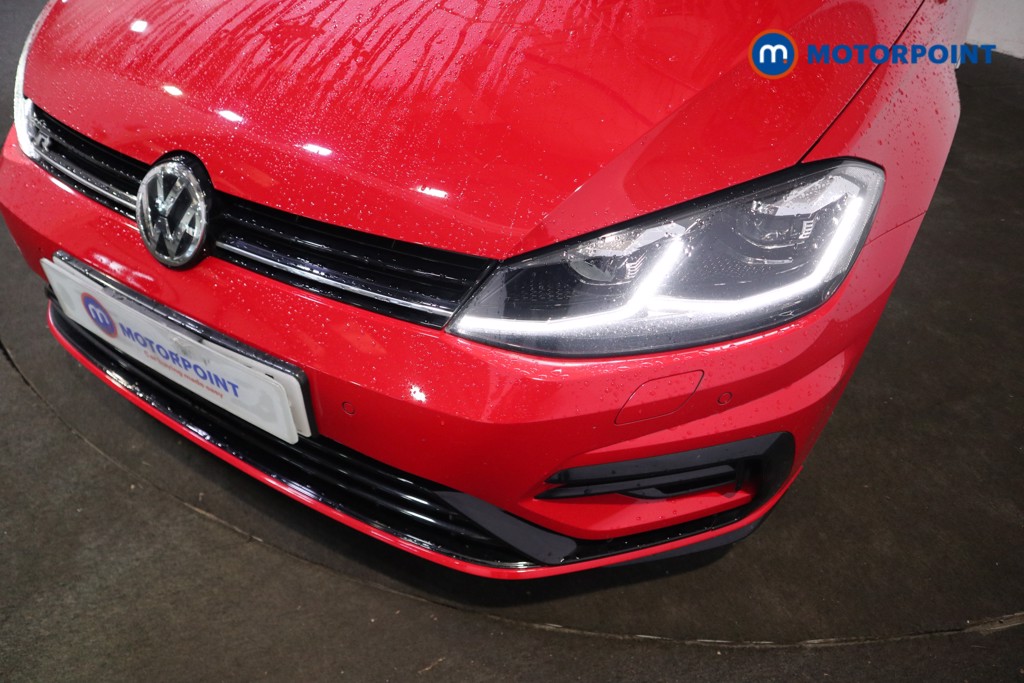 Used Volkswagen Golf 2020 for sale - 76739165: Photo 36