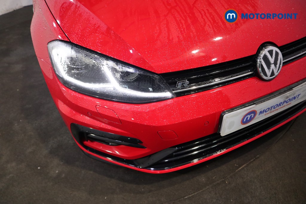 Used Volkswagen Golf 2020 for sale - 76739165: Photo 37