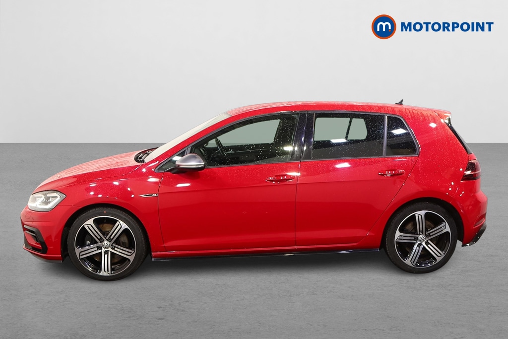 Used Volkswagen Golf 2020 for sale - 76739165: Photo 4