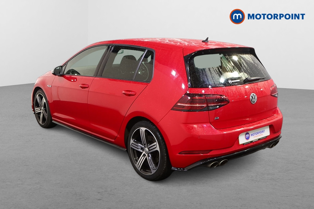 Used Volkswagen Golf 2020 for sale - 76739165: Photo 5