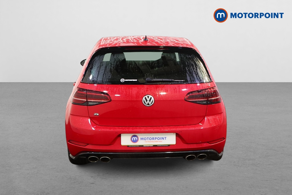 Used Volkswagen Golf 2020 for sale - 76739165: Photo 6