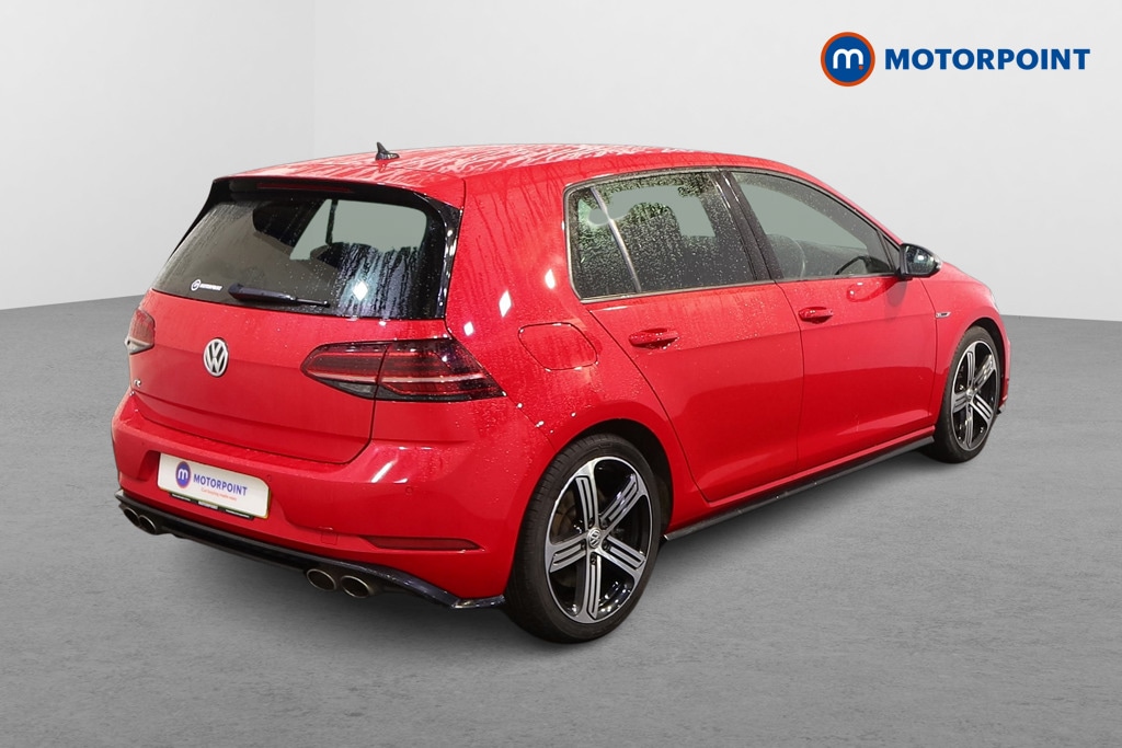 Used Volkswagen Golf 2020 for sale - 76739165: Photo 7