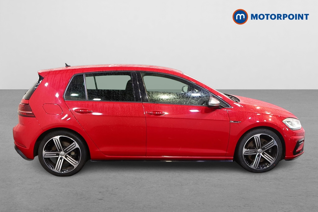 Used Volkswagen Golf 2020 for sale - 76739165: Photo 8