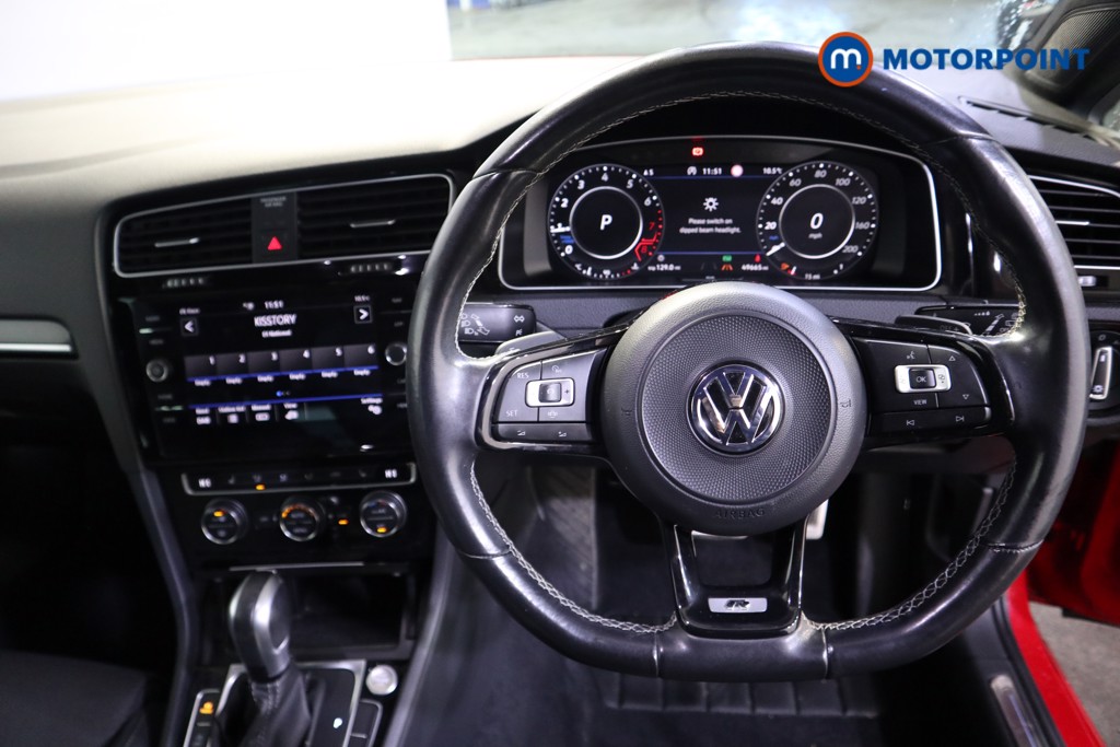 Used Volkswagen Golf 2020 for sale - 76739165: Photo 9