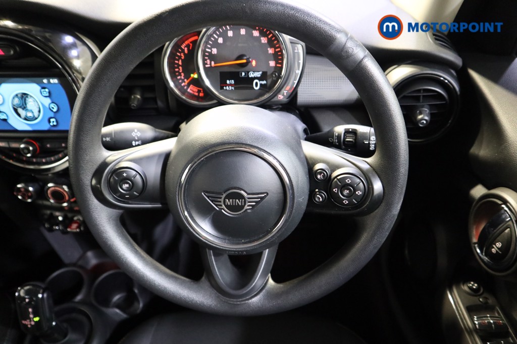 Used MINI Hatch 2019 for sale - 77404152: Photo 10