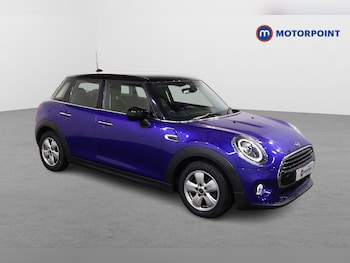 Used MINI Hatch 2019 for sale - 77404152: Photo
