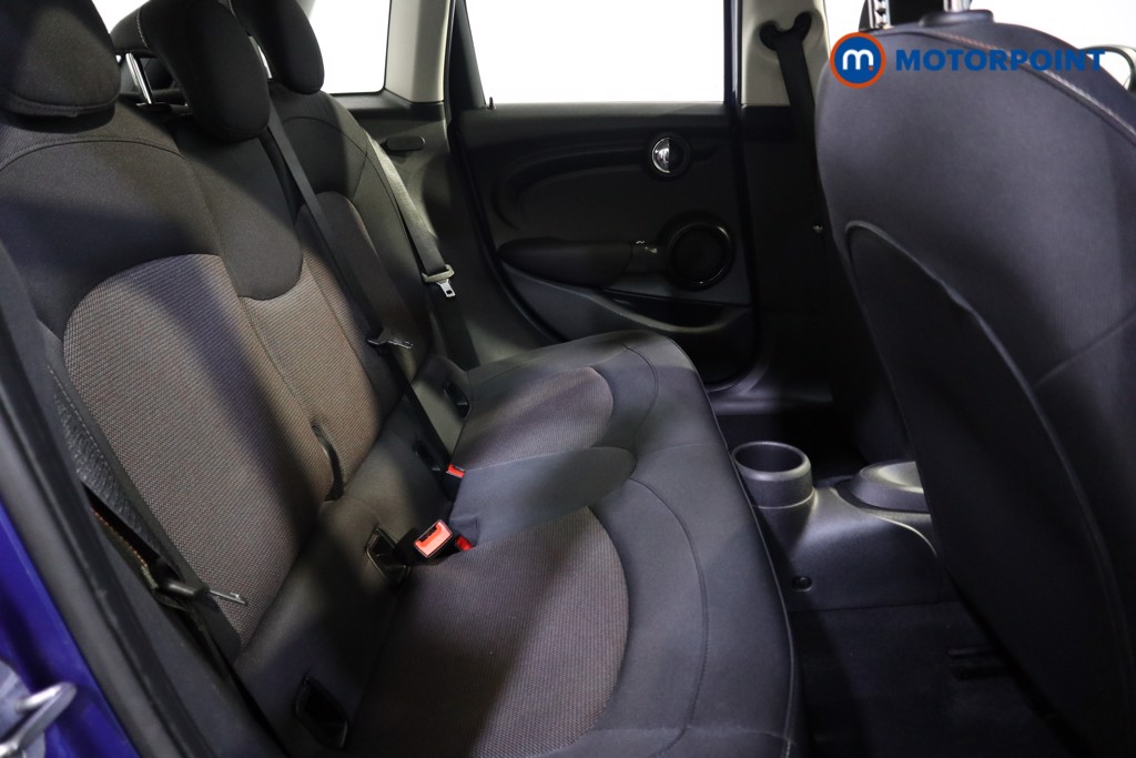 Used MINI Hatch 2019 for sale - 77404152: Photo 22