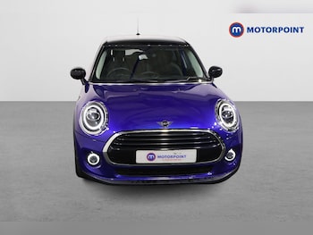 Used MINI Hatch 2019 for sale - 77404152: Photo