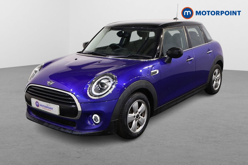 Used MINI Hatch 2019 for sale - 77404152: Photo 3