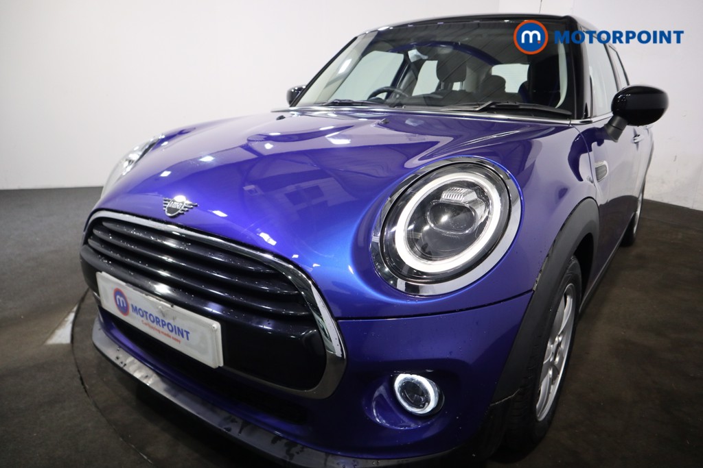 Used MINI Hatch 2019 for sale - 77404152: Photo 35