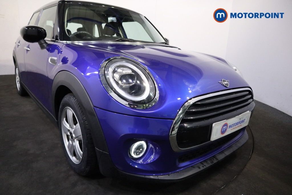 Used MINI Hatch 2019 for sale - 77404152: Photo 37