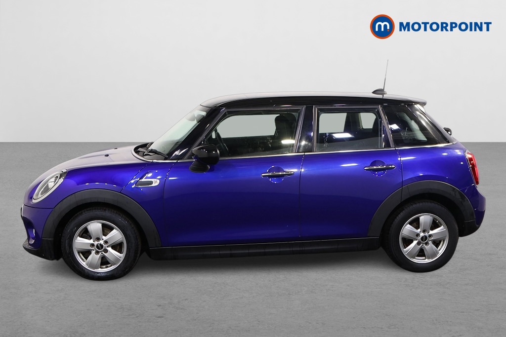 Used MINI Hatch 2019 for sale - 77404152: Photo 4