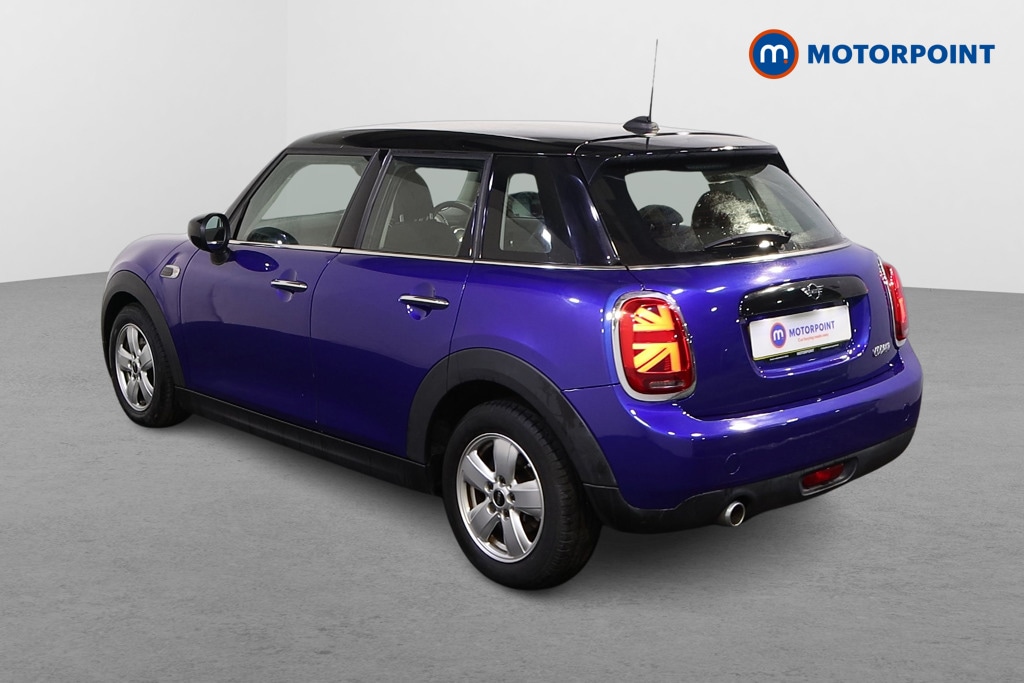 Used MINI Hatch 2019 for sale - 77404152: Photo 5