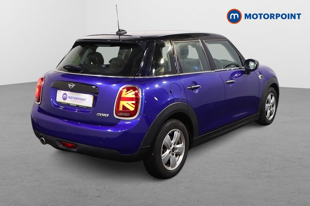 Used MINI Hatch 2019 for sale - 77404152: Photo 7