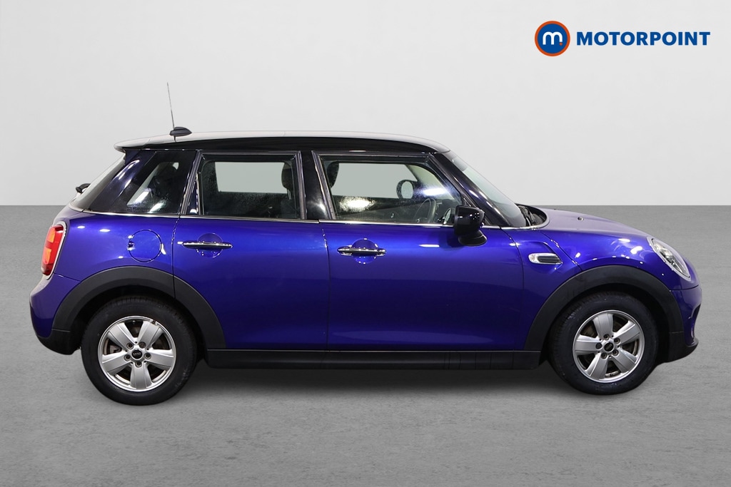 Used MINI Hatch 2019 for sale - 77404152: Photo 8