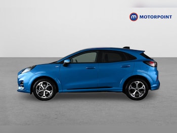 Used Ford Puma 2025 for sale - 78844918: Photo