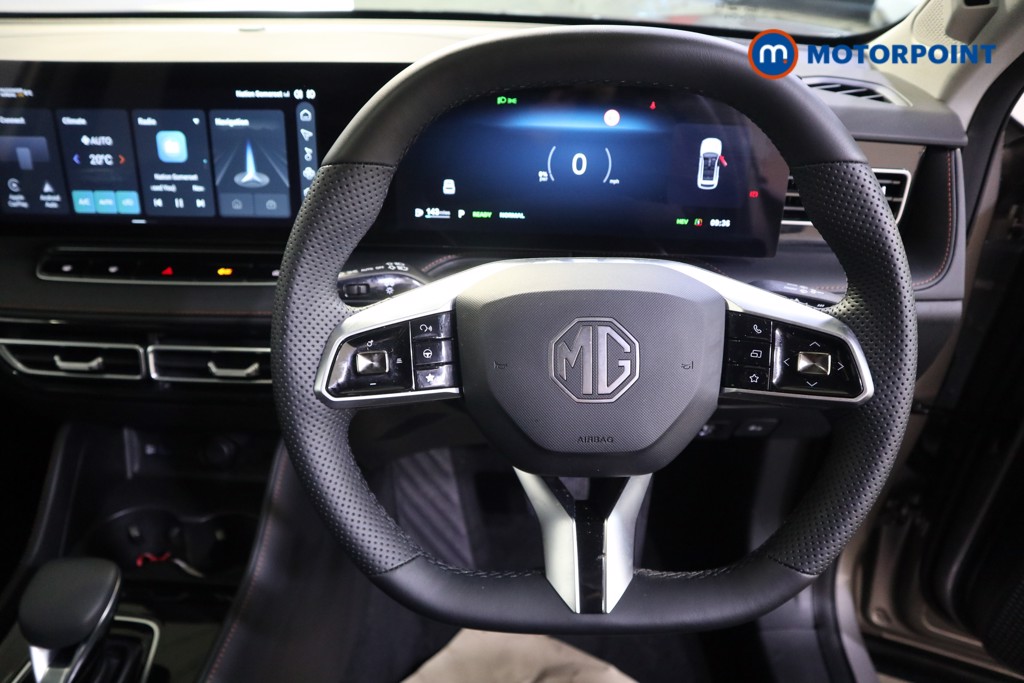 Used MG MG HS 2025 for sale - 77779306: Photo 11