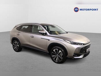 Used MG MG HS 2025 for sale - 77779306: Photo