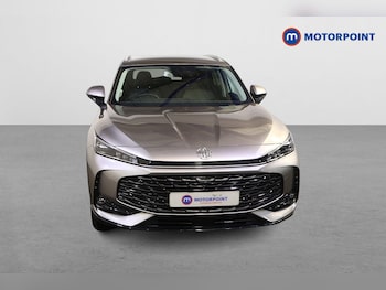 Used MG MG HS 2025 for sale - 77779306: Photo