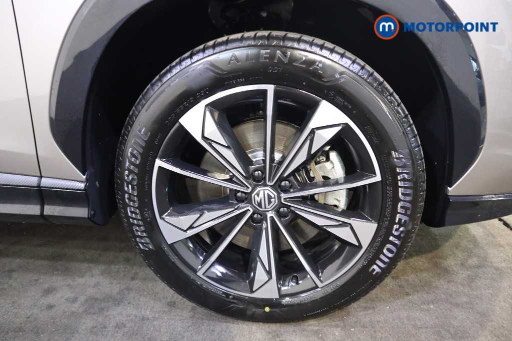 Used MG MG HS 2025 for sale - 77779306: Photo 32