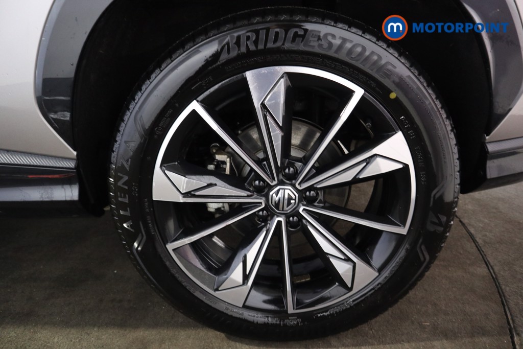 Used MG MG HS 2025 for sale - 77779306: Photo 34