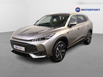 Used MG MG HS 2025 for sale - 77779306: Photo