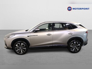 Used MG MG HS 2025 for sale - 77779306: Photo