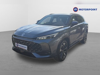 Used MG MG HS 2025 for sale - 78718613: Photo