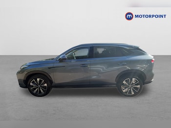 Used MG MG HS 2025 for sale - 78718613: Photo