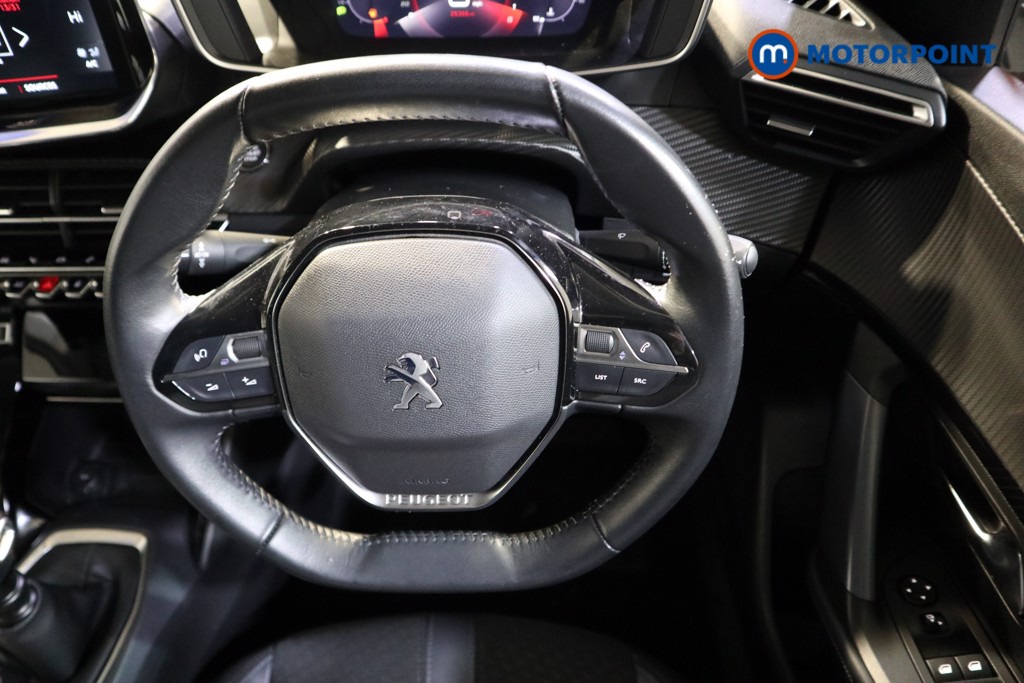 Used Peugeot 2008 2021 for sale - 77211145: Photo 10